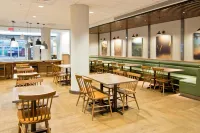 Fairfield Inn & Suites Nashville Airport