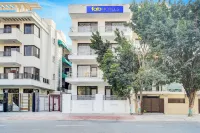 Fabhotel Sarala Residency