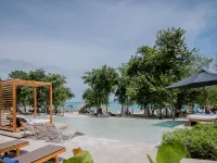 SOFITEL BARU CARTAGENA - 5 tähden