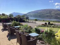 Hillview Guest House Hotels in Fort William