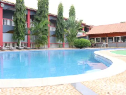 Don Gal Hotel Hoteles en Luanda