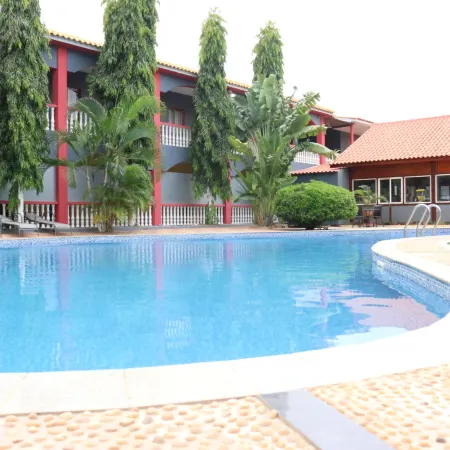 Don Gal Hotel
