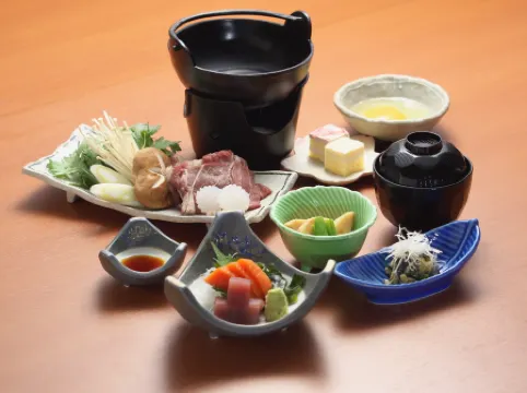 Hotel Hounomai Otofuke