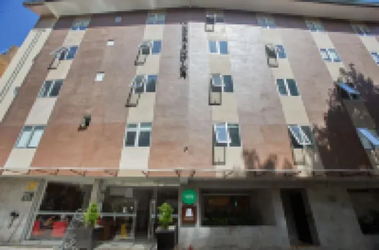 カサ アンディーナ スタンダード マチュピチュ のホテル