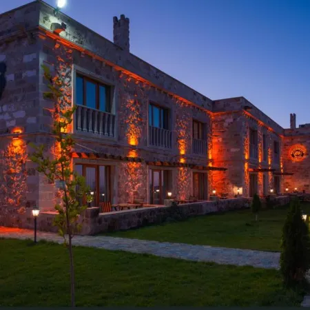 La Fairy Cappadocia Adult Only