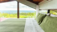 Cabañas Caeli Rainforest Glass Cabin la Perezosa la Fortuna - Spa