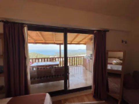 Istlada Tas EV Apart Hotels in Demre