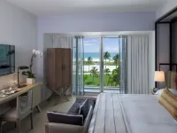 Hotel Victor South Beach - شرفة