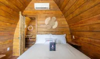 Beachfront Studios in Porto Seguro - OTX - Homestays