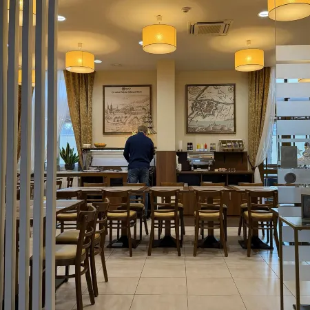 Memel Hotel