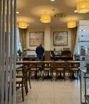 Memel Hotel - petit déjeuner