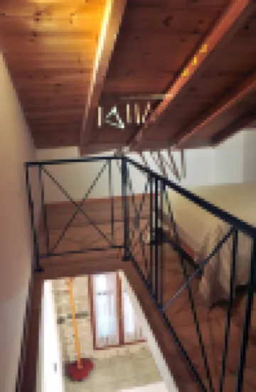 Limni Stone Apartments