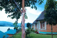 Nyamunyonyi Lake Resort Hotels in Kabale District
