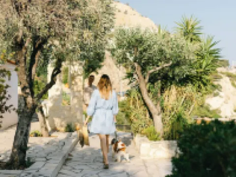 Hotel Cokkinis Hotels in Megara