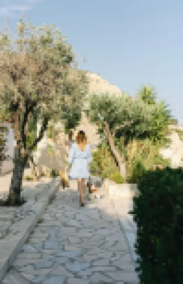 Hotel Cokkinis