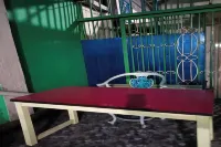OYO 95109 Eksis Homestay Syariah - parcheggio