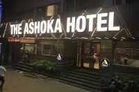 The Ashoka Hotel