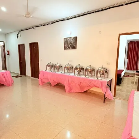 Hotel Rituraj