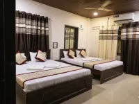 Siddhivinayak,Devbag Beach Resort Hoteles en Malvan