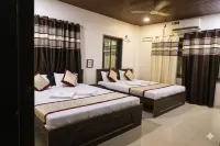 Siddhivinayak,Devbag Beach Resort