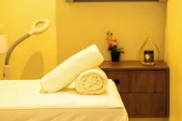 Western Serene Atlantic Hotel - spa