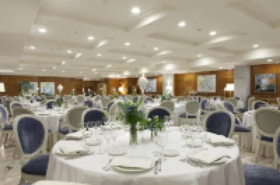 Hotel Carlos I Silgar Các khách sạn ở 