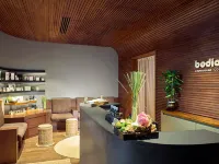 金邊 BKK1 諾富特酒店 - SPA