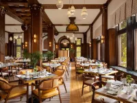 Fairmont Empress Hotel