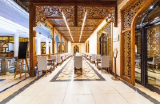 大皇宮情侶酒店僅限18歲以上