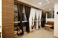 Hotel Raj Residency - 2 stelle