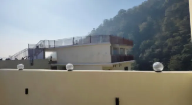 Quick Hotels Shreekanth