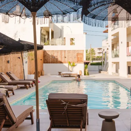 Evexia Boutique Hotel & Spa