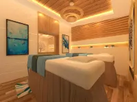 SKK Blu Hotel & Spa - spa