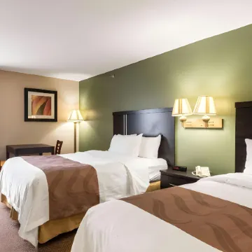 Quality Inn & Suites Clemmons I-40