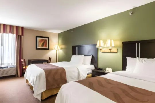 Quality Inn & Suites Clemmons I-40