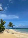 Empyrean Tropical Wellness Portillo - Beach