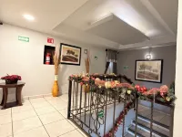 Hotel Ossi Inn Hotels in Matamoros