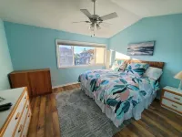 望遠鏡13號兩卧室公寓