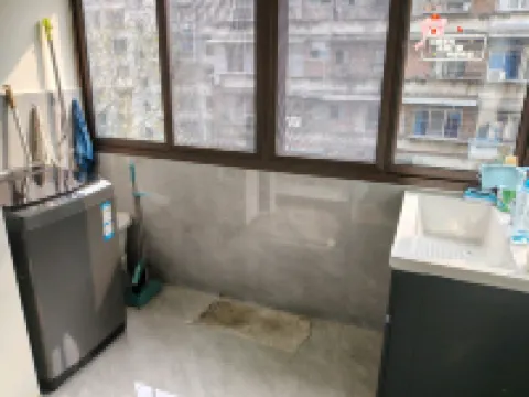 Taozong Apartment (1 Liren Street)