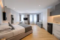 The Convo Syngrou Apartments