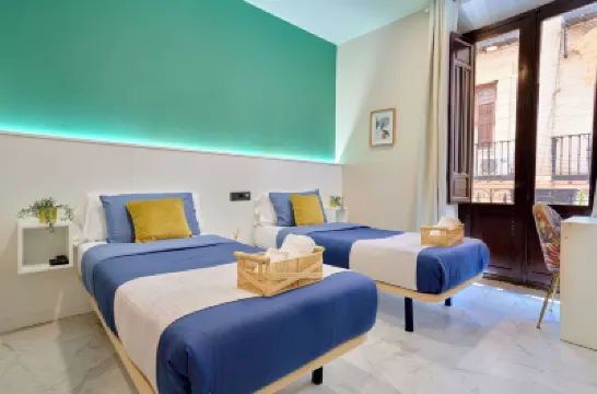 Casa Vestali Hotels in Chana