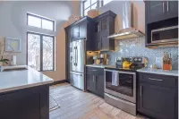 Modern, Spacious Loft in Douglas with Free Parking!