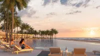 Meliá Serenity Cam Ranh Beach Resort - Romantic