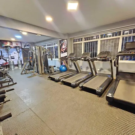 Sagarmatha Apartment Bed & Breakfast