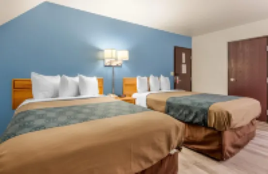 Econo Lodge Hotels in Franklin County