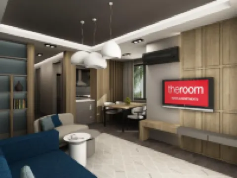 The Room Hotel & Apartments