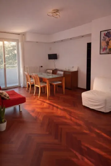 The princesses of Rho, near Rho Fiera