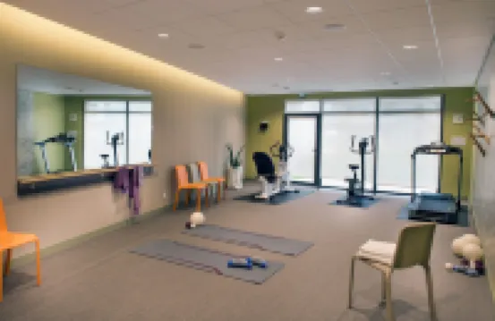 Domitys - la Plume de Samara - Résidence sénior