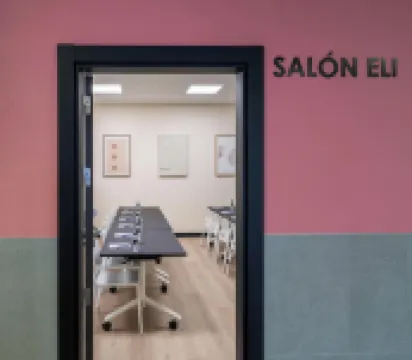 HOTEL ASA MOLINA PLAZA