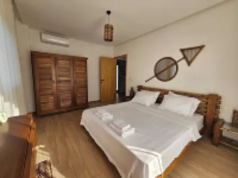 Villa Nectaris-bizerte Hotels in 